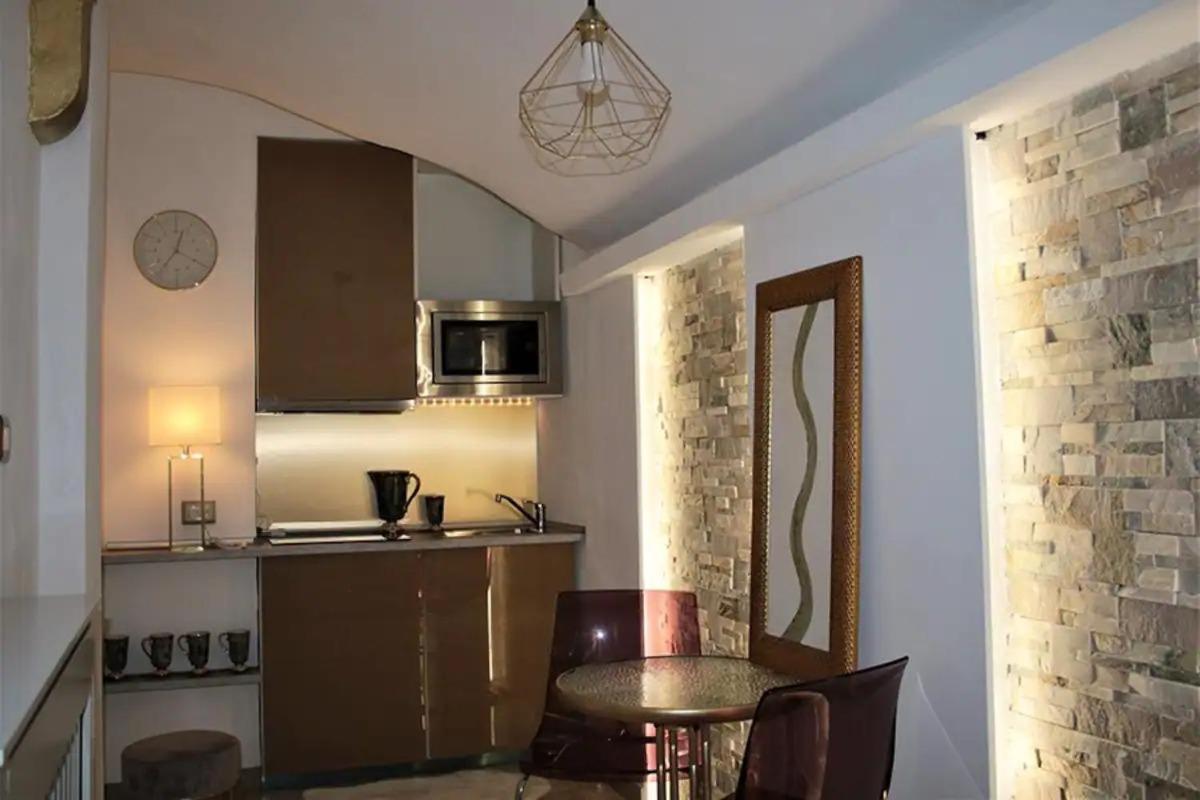 Lolelu Roma Centro Apartment Exterior photo